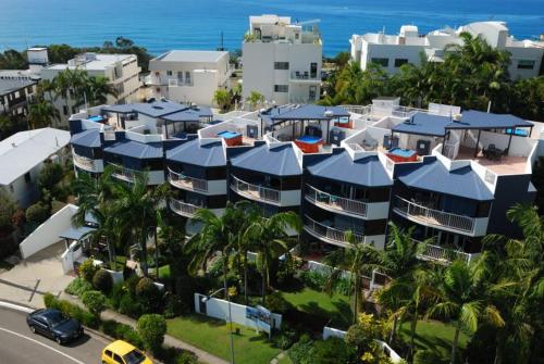 Фотография апарт отеля Ocean Vista On Alex