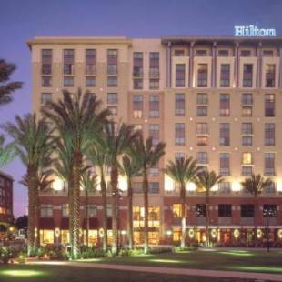 Фотографии гостиницы
Hilton San Diego Gaslamp Quarter