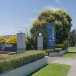 Фотография мотеля Sylvia Park Motel