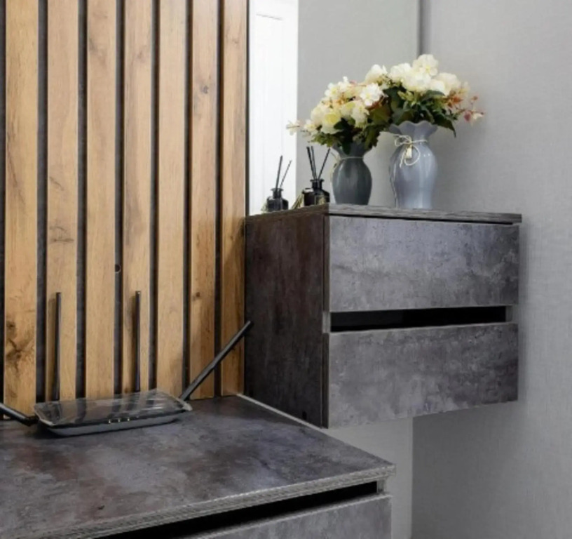 Фотография квартиры Апартаменты на проспекте Кабанбай Батыр 49