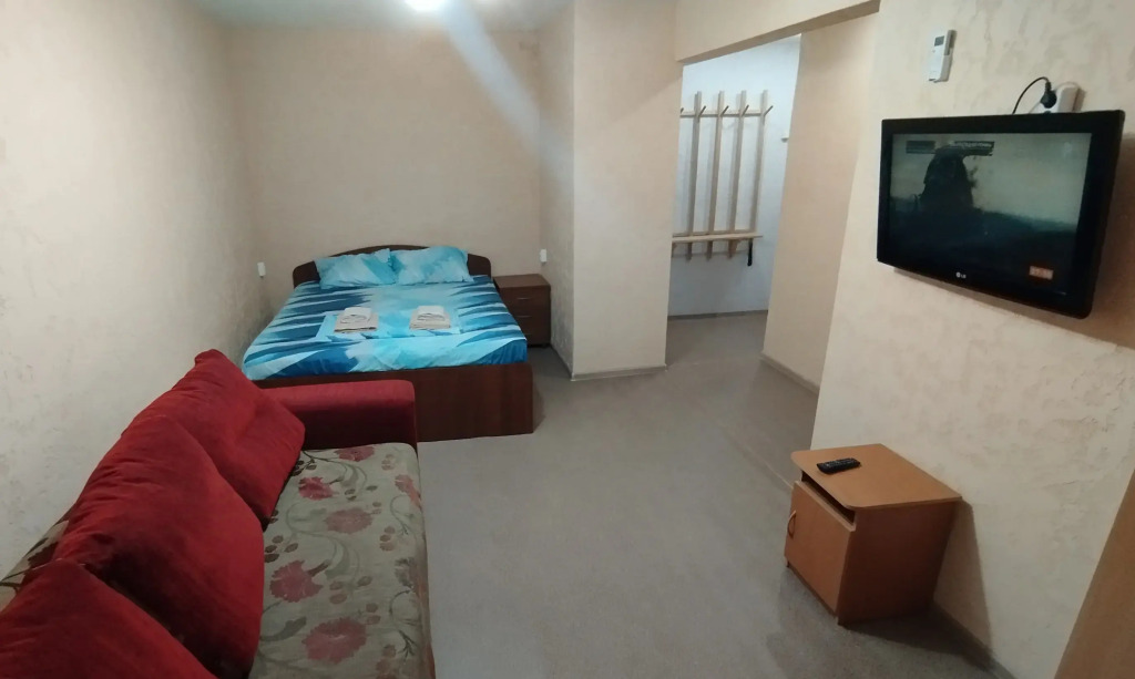 Фотография квартиры Квартира на улице Измайлова