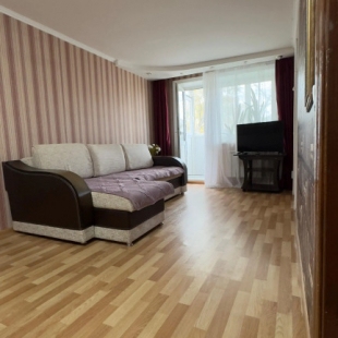 Фотография квартиры Квартира Уютная 2-х комнатная квартира в центре рядом с вокзалом