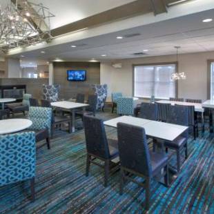 Фотографии гостиницы
Residence Inn by Marriott Somerset