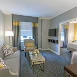 Фотография гостиницы Fairmont Olympic Hotel