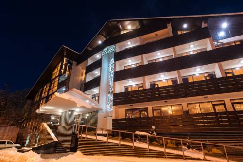 Фотография гостиницы Адриано