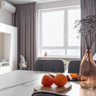 Фотография квартиры Квартира РЯБИНА