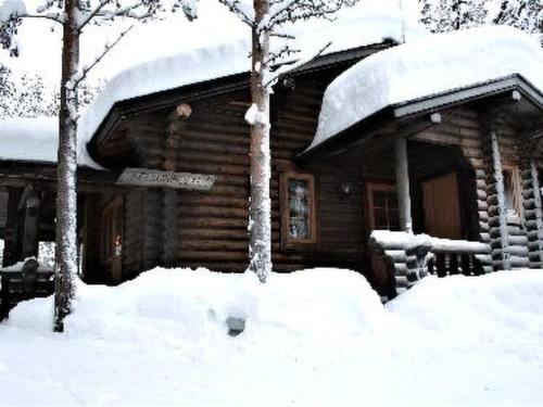 Фотография гостевого дома Holiday Home Felixinpolku 2