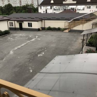 Фотография мотеля Форум