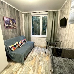 Фотография квартиры Апартаменты 2 Apart-studios Yasenevo