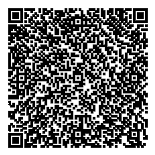 QR код гостиницы Отель M Butik