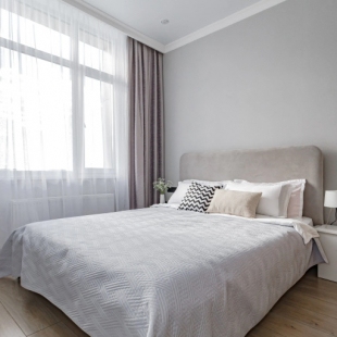 Фотография квартиры Квартира Buqar Jyray 4 (301)