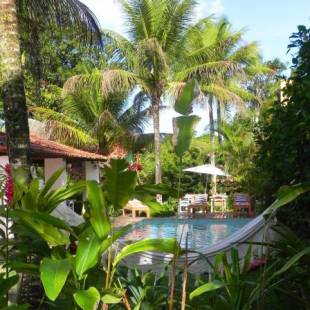 Фотографии мини отеля
Calypso INN