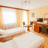 Фотография гостиницы Hotel Camping Malta