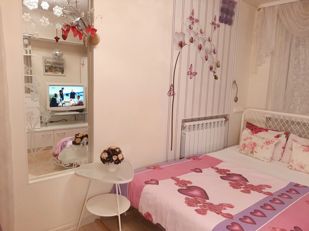 Фотография квартиры Квартира 2к квартира у метро Заречная, центр города, до 6-ти человек