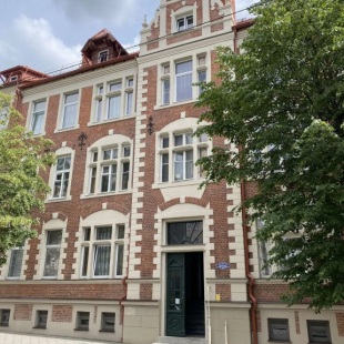 Фотография квартиры Baltic Apart на улице Крупской 19