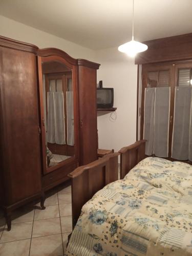 Фотография мини отеля Bed&breakfast Mezzaluna