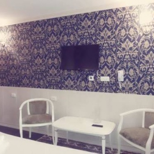 Фотография гостиницы Жасмин