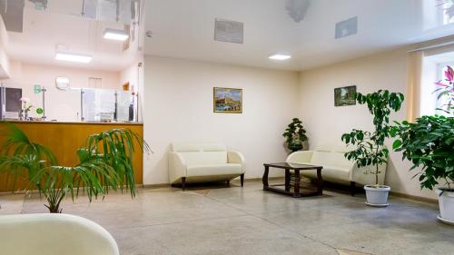 Фотографии общежития
УТЦ ГА