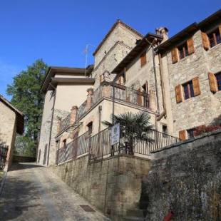 Фотографии гостевого дома
Cosy Holiday Home in Ca' De' Grimaldi, with golf nearby