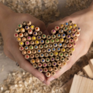 Фотография предприятий Воскресенская карандашная фабрика