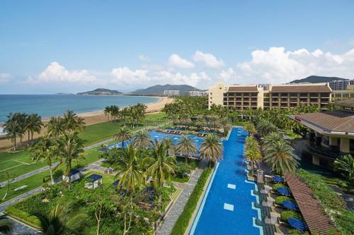 Фотография гостиницы Sheraton Shenzhou Peninsula Resort