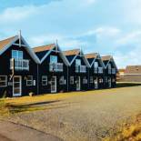 Фотография гостевого дома Two-Bedroom Holiday home in Blåvand 5