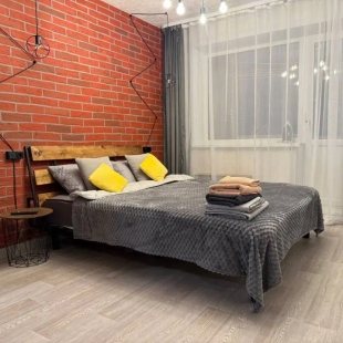 Фотография квартиры Квартира с Дизайнерским Ремонтом