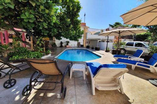 Фотография гостиницы Capital O Dos Mares