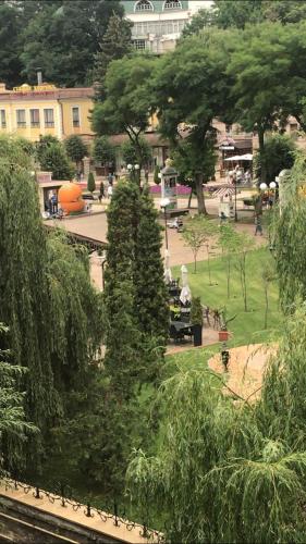 Фотография мини отеля Марсель