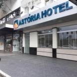 Фотография гостиницы Hotel Astória Maringá
