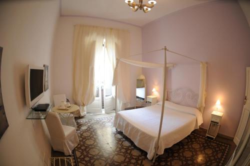 Фотография мини отеля Casa Blanca