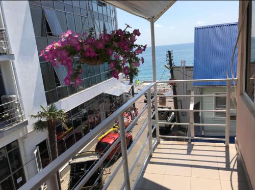 Фотография гостевого дома Пилигрим