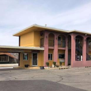 Фотографии гостиницы
Rodeway Inn Albuquerque Downtown on Rt 66