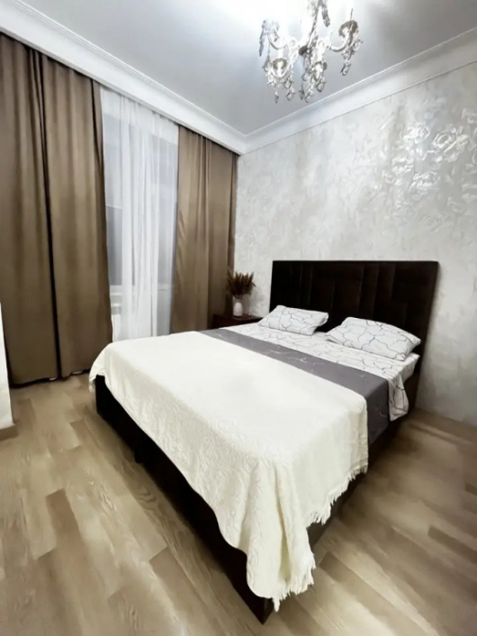 Фотографии квартиры 
            Квартира Гюль