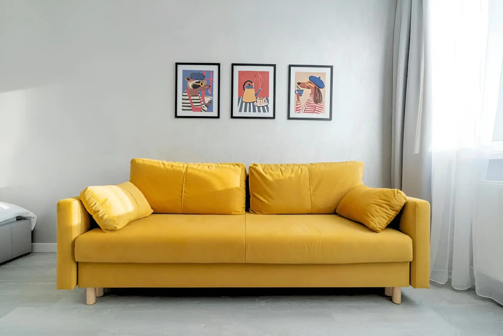 Фотография квартиры Квартира Абрикос