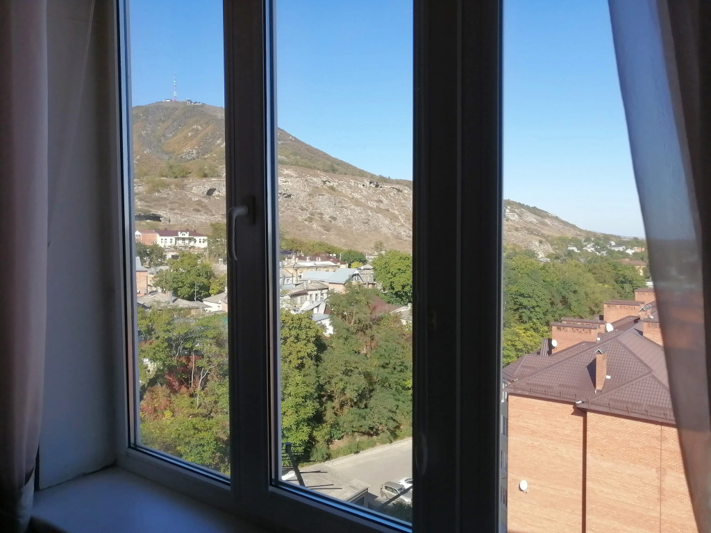 Фотография квартиры Квартира в курортной зоне с видом на Машук