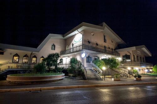 Фотография гостиницы L'Approdo Hotel