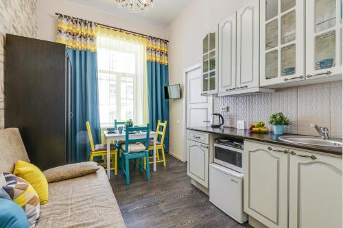 Фотография апарт отеля 5 Столиц