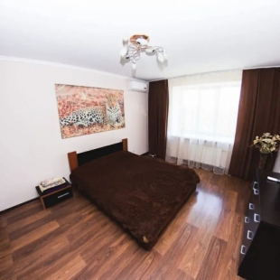 Фотография квартиры Квартира на улице Антонова-Овсеенко 29