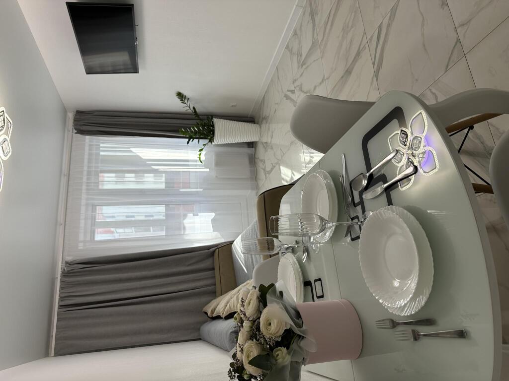 Фотография квартиры Апартаменты на улице Генерала Судакова 7