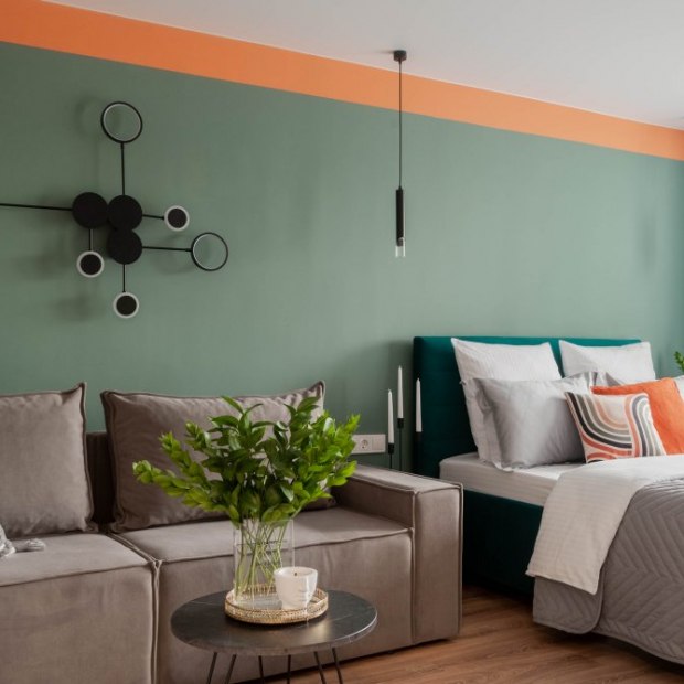 Фотографии квартиры
Апартаменты Volgarooms в сердце города