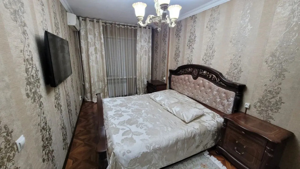 Фотография квартиры Квартира Орджоникидзе 5