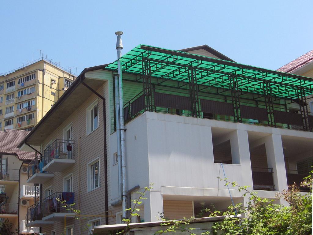 Фотография гостевого дома Свирский Пляж