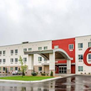 Фотографии гостиницы
Motel 6-Mankato, MN