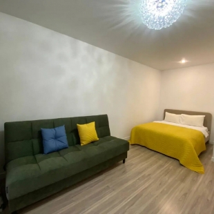 Фотография квартиры Апартаменты Веста рядом с Аэропортом