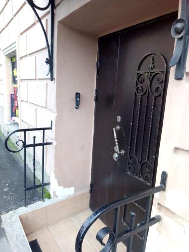 Фотография гостиницы МК Краски