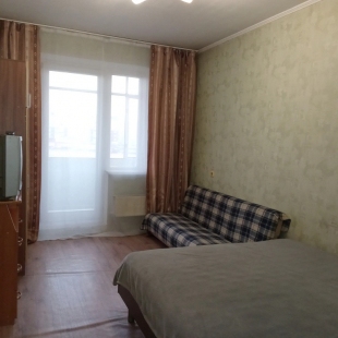 Фотография квартиры Квартира на Взлетке