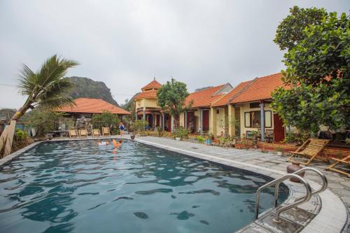 Фотография мини отеля Hang Mua Homestay