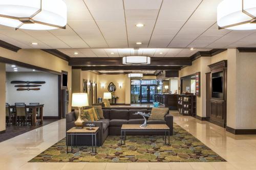 Фотография гостиницы Holiday Inn National Airport/Crystal City, an IHG Hotel