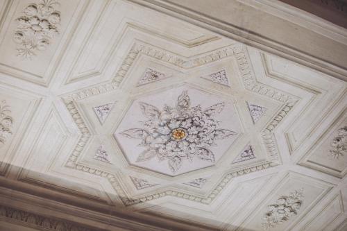 Фотография гостевого дома Gregorini Bingham Art Luxury Suites